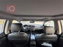 كيا كادينزا